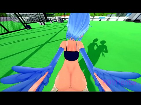 ❤️ Harpy monster msichana. Pono vk ❌️