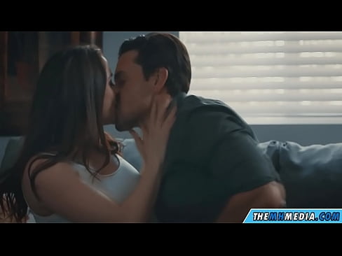 ❤️ Ngono ya kimapenzi na mama mzuri wa busty Pono vk ❌️