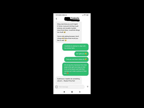 ❤️ Niliongeza PAWG mpya kutoka kwa Tinder hadi kwa nyumba yangu ( zungumza na Tinder pamoja) Pono vk ❌️
